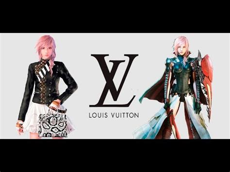 ffxv louis vuitton